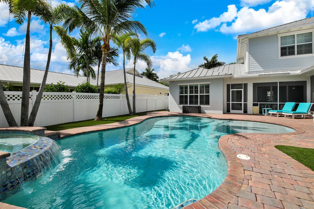 Mallory Creek - Residential