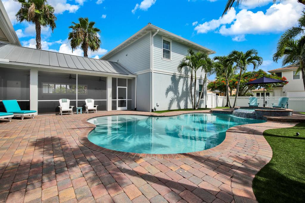 Mallory Creek - Residential