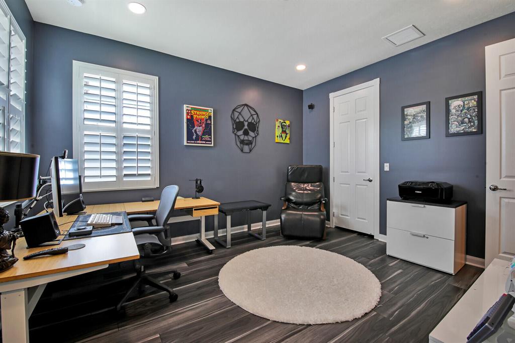 Mallory Creek - Residential