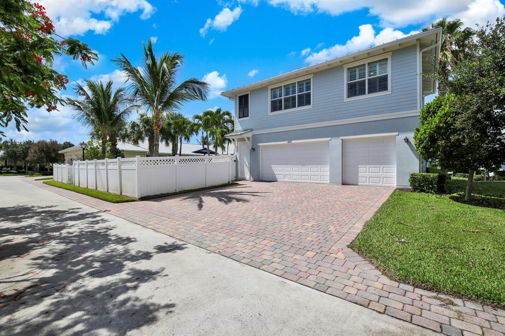 Mallory Creek - Residential