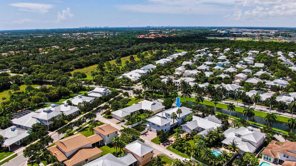 Mallory Creek - Residential