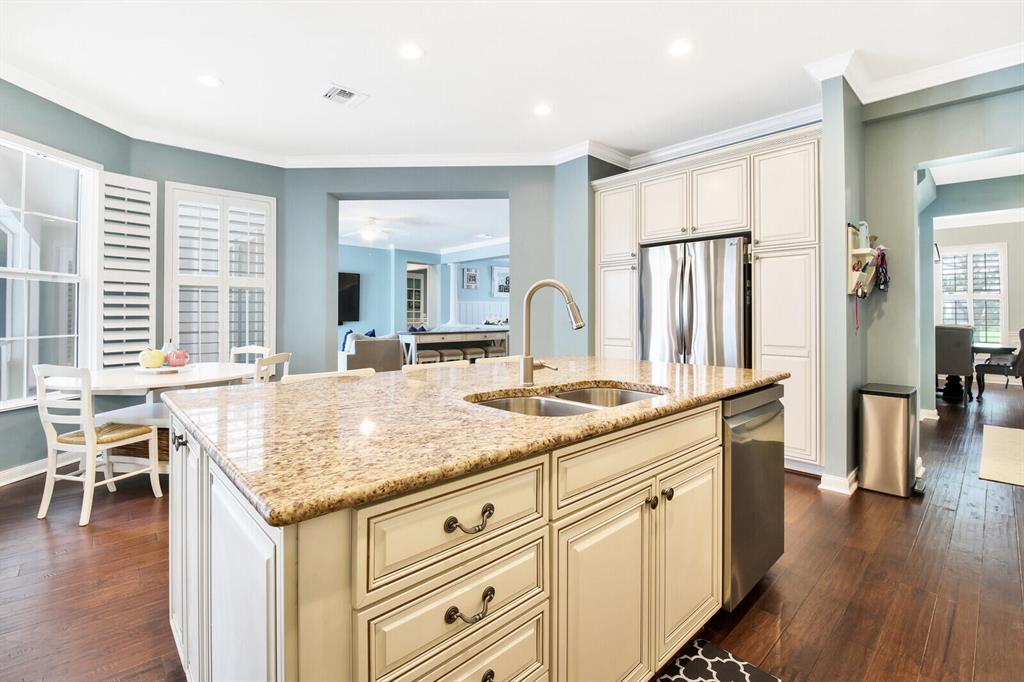 Mallory Creek - Residential