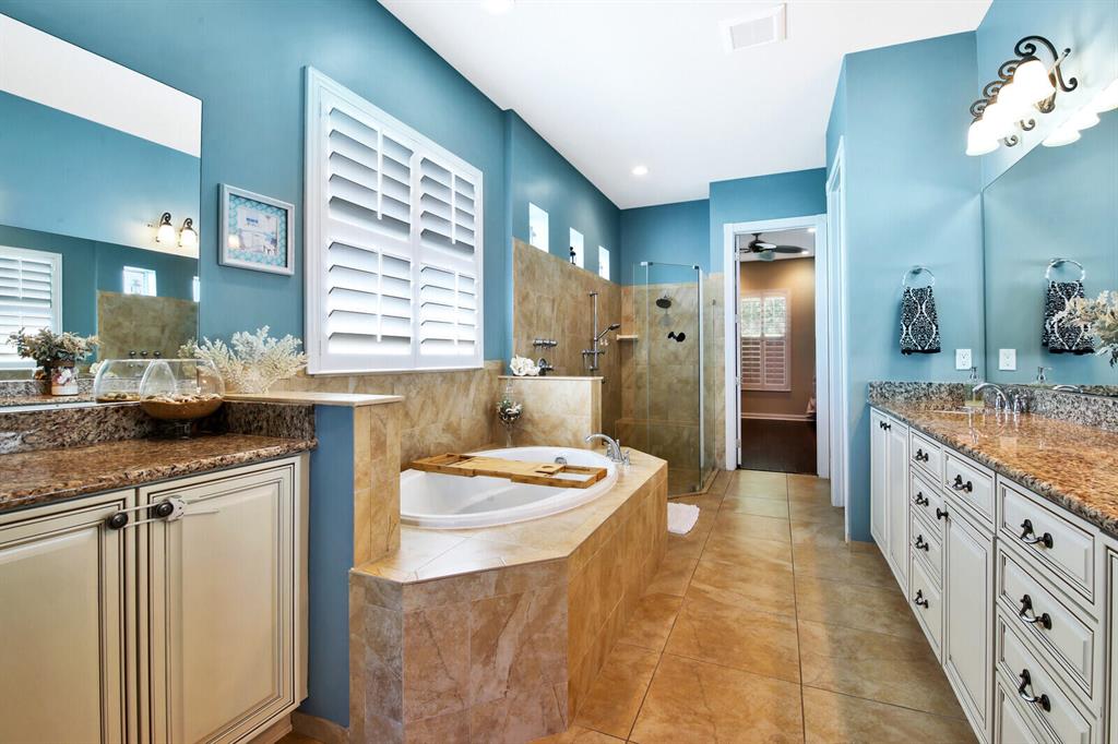 Mallory Creek - Residential