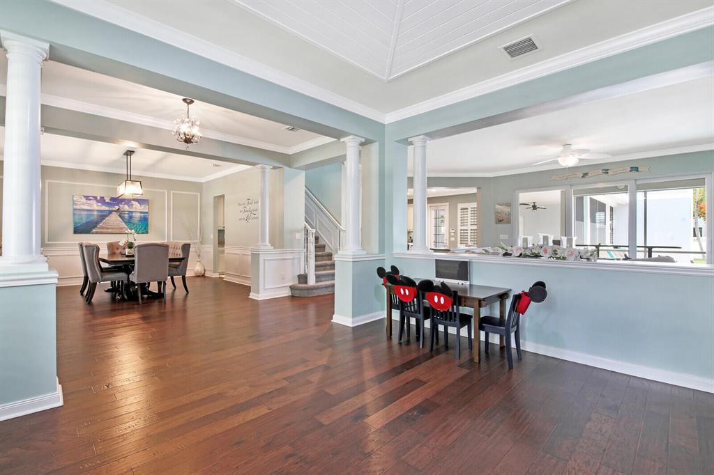 Mallory Creek - Residential