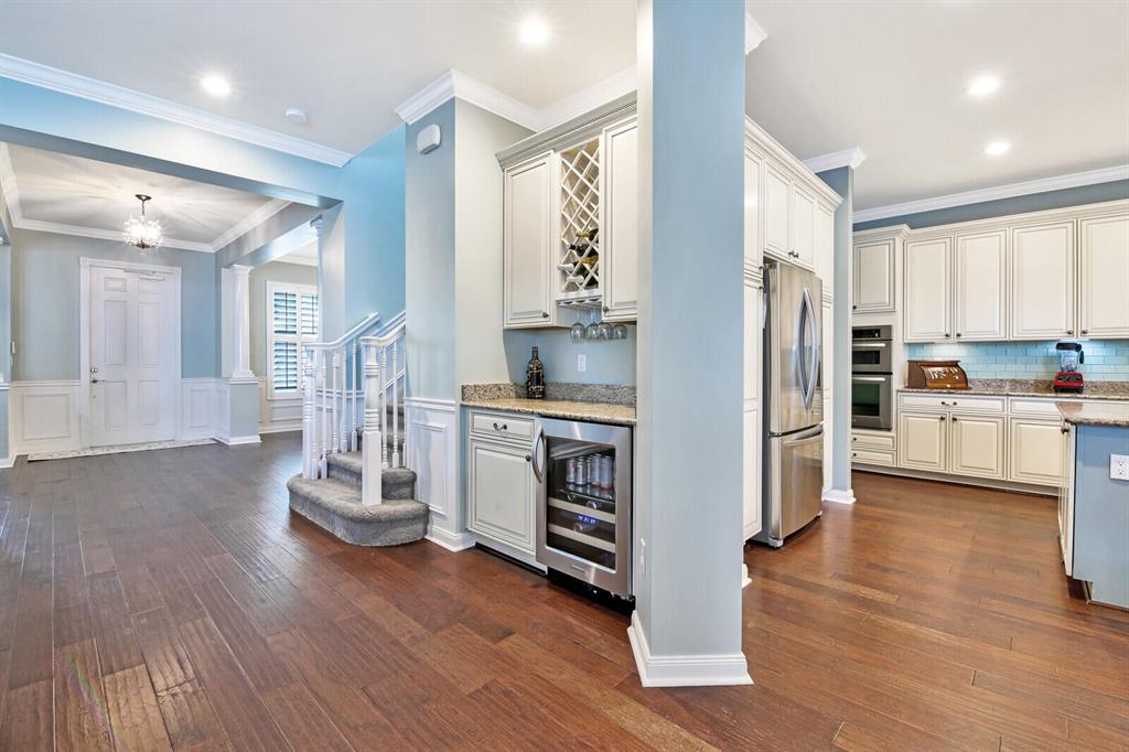 Mallory Creek - Residential