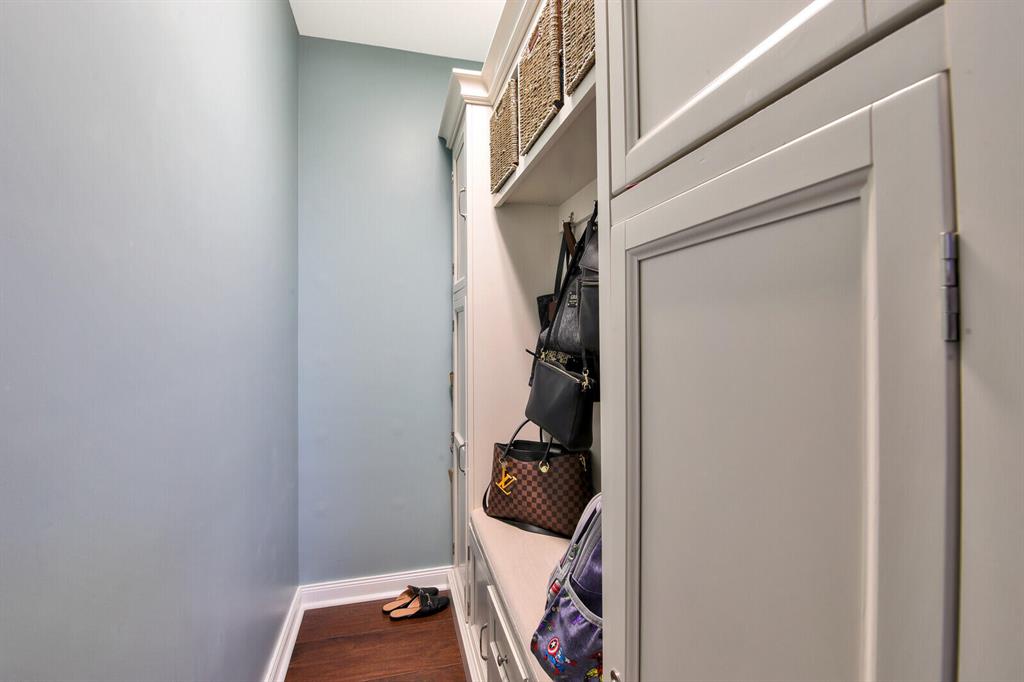 Mallory Creek - Residential