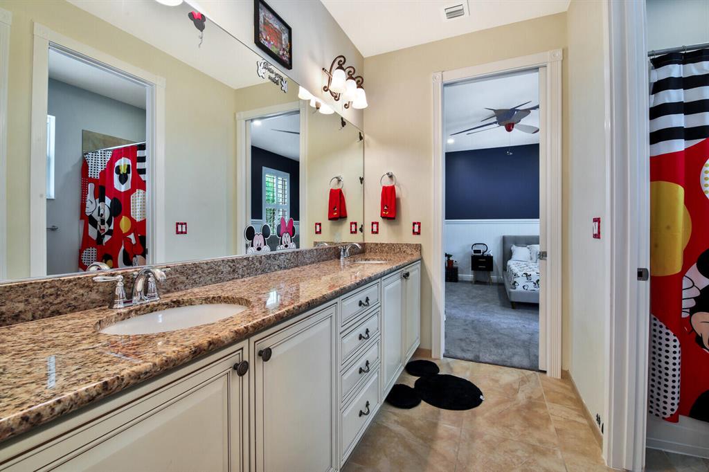 Mallory Creek - Residential