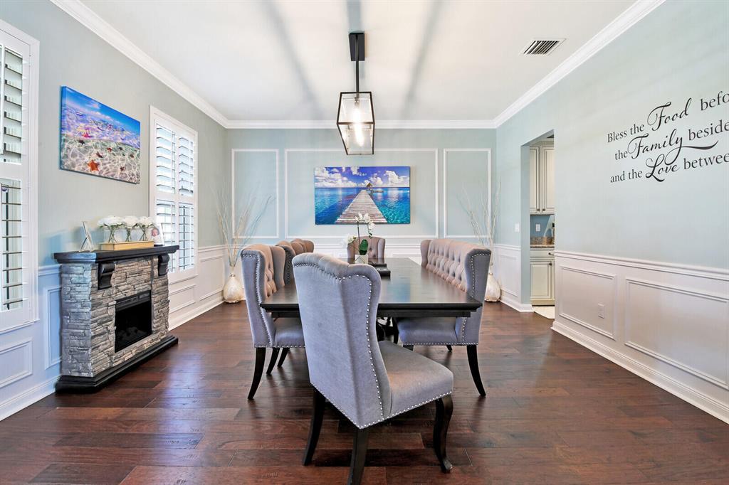 Mallory Creek - Residential