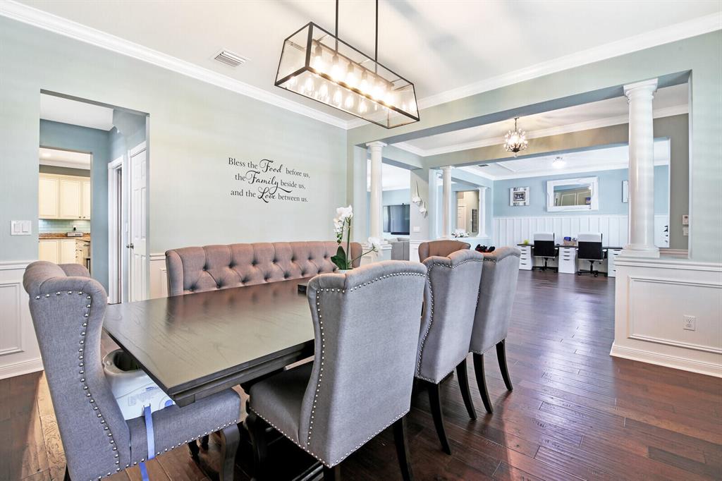 Mallory Creek - Residential