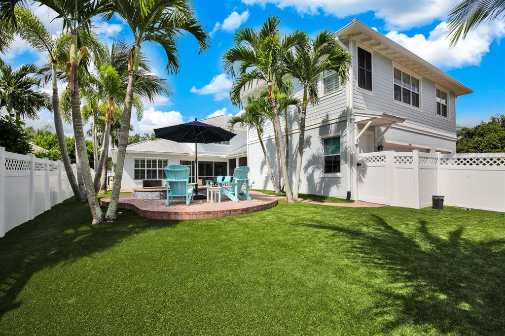 Mallory Creek - Residential