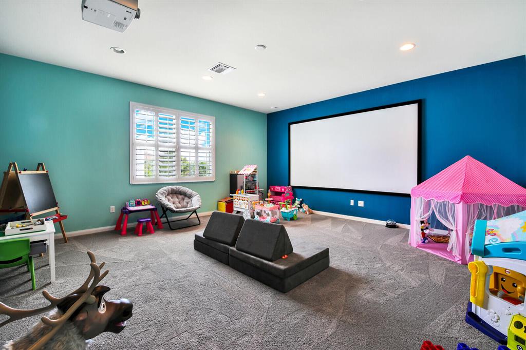 Mallory Creek - Residential