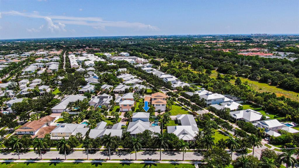 Mallory Creek - Residential