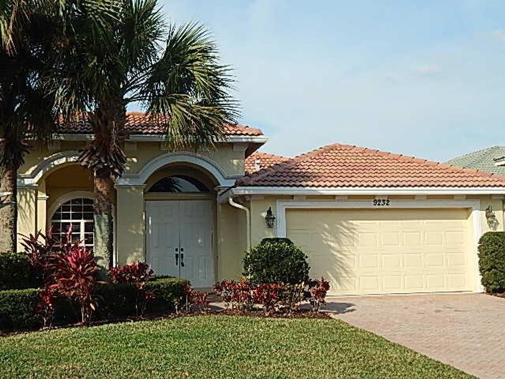 Photo of 9232 Short Chip Circle, Port Saint Lucie, FL 34986 (MLS # R10687667)