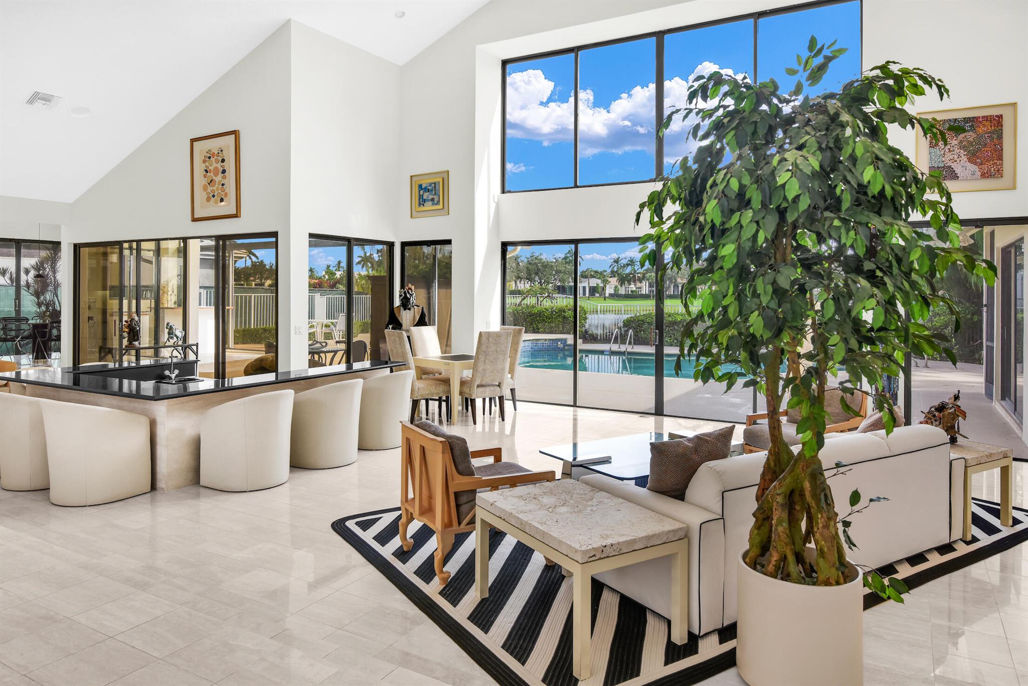 Bocaire Country Club - Residential