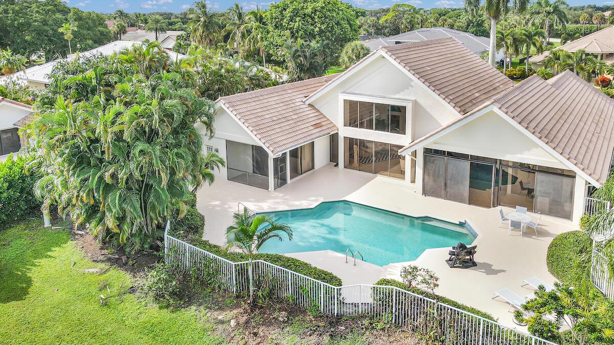 Bocaire Country Club - Residential