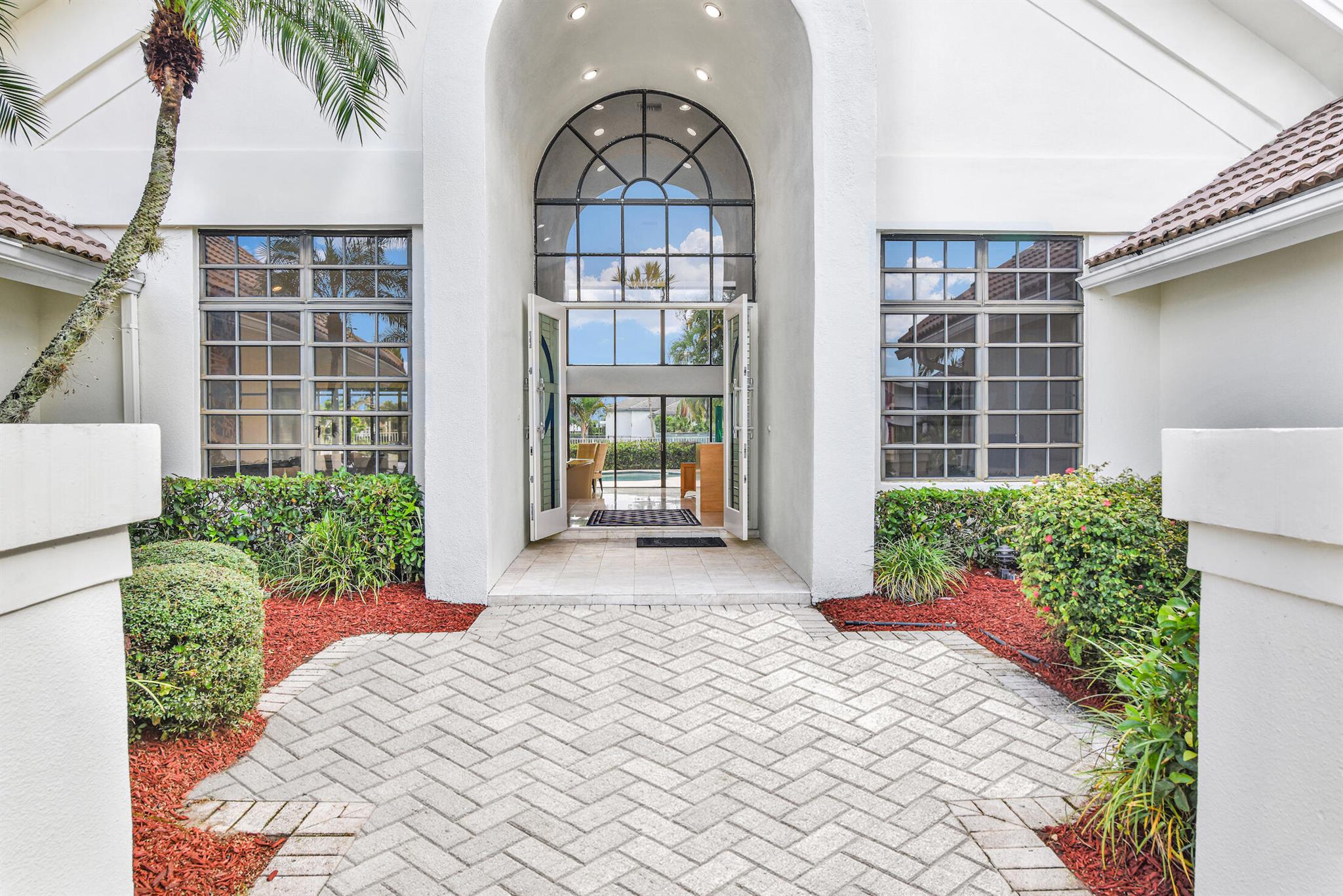 Bocaire Country Club - Residential