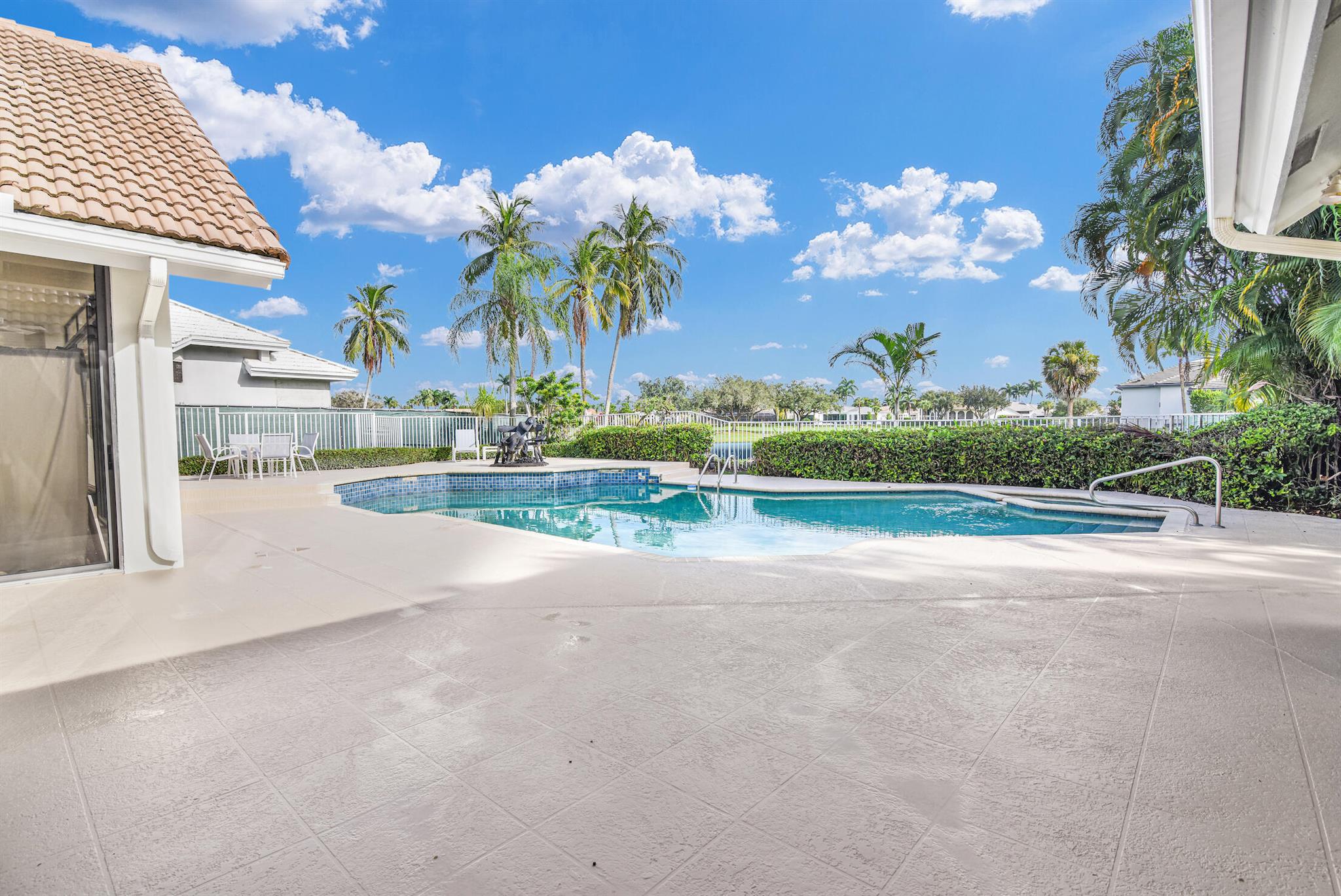 Bocaire Country Club - Residential