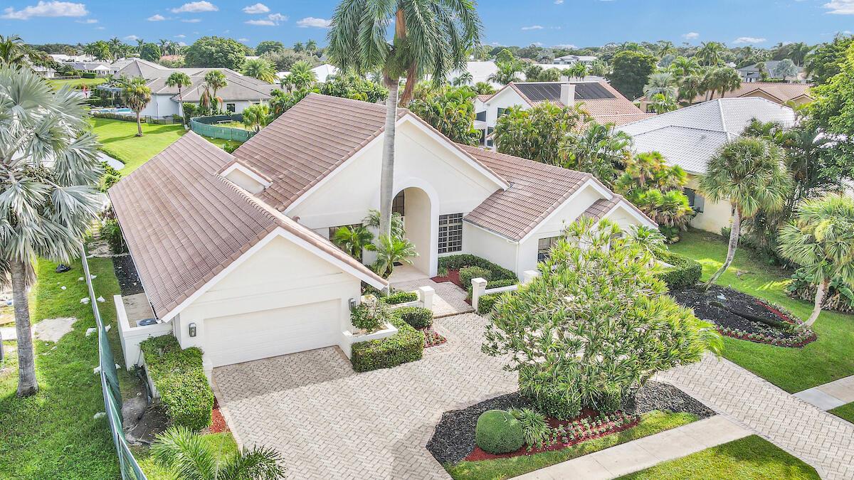 Bocaire Country Club - Residential