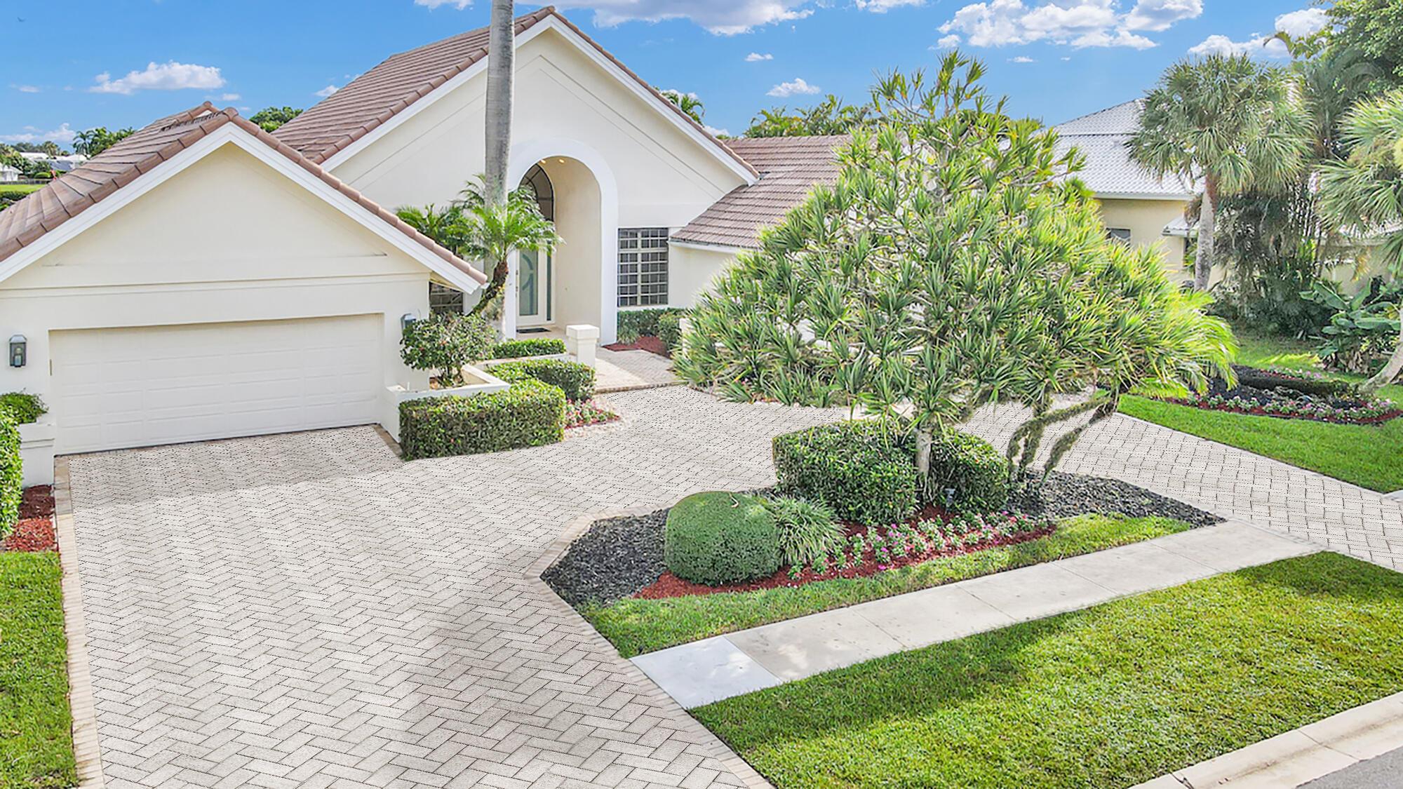 Bocaire Country Club - Residential