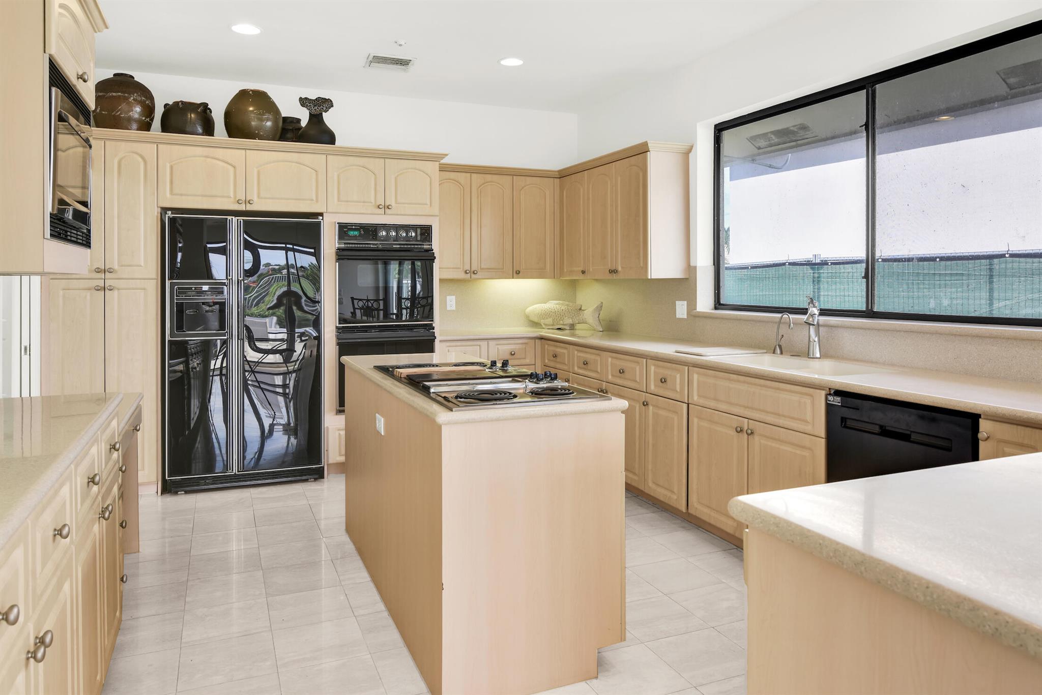 Bocaire Country Club - Residential