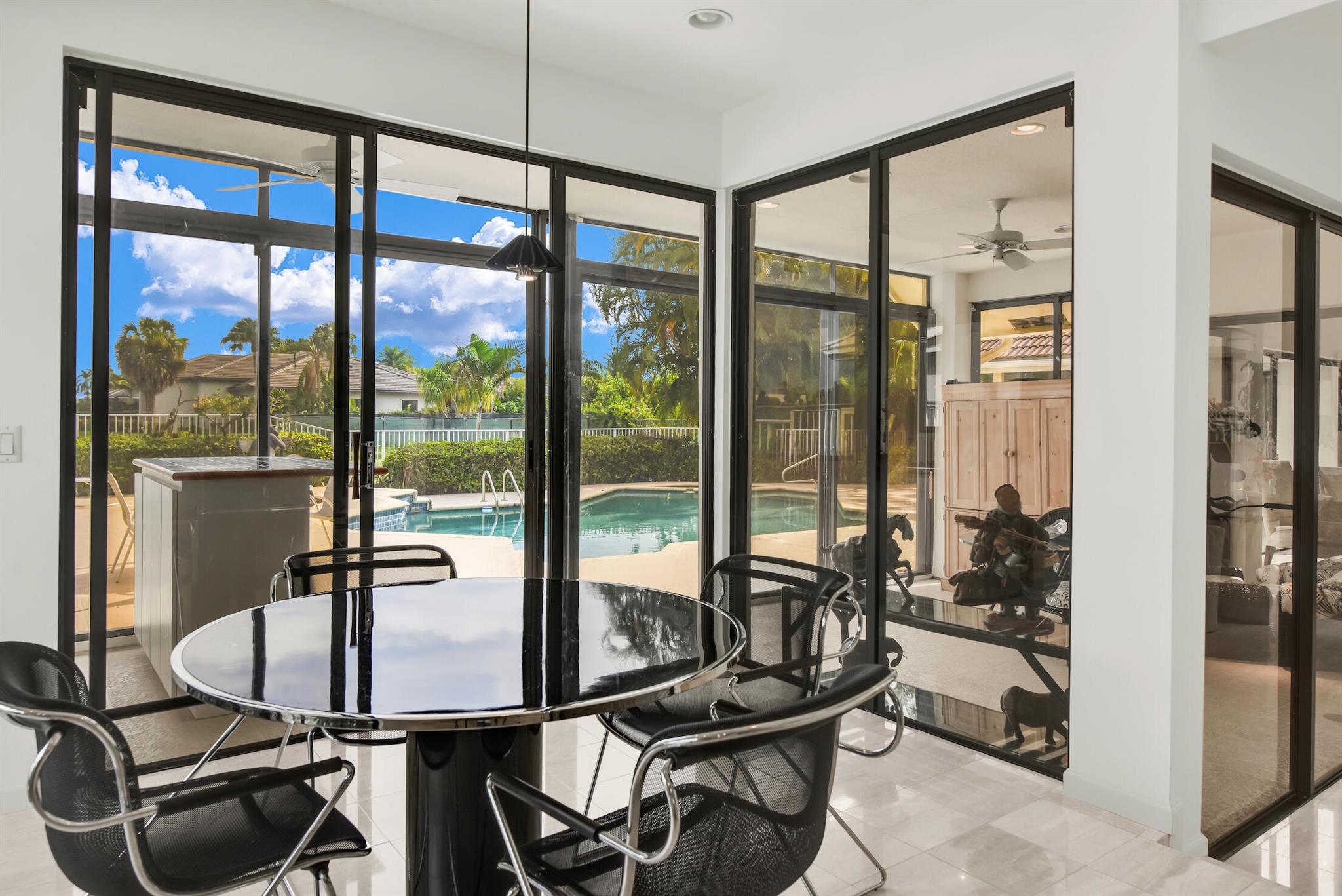 Bocaire Country Club - Residential