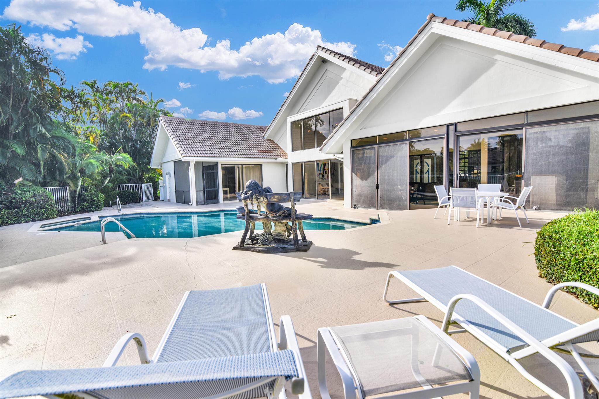 Bocaire Country Club - Residential