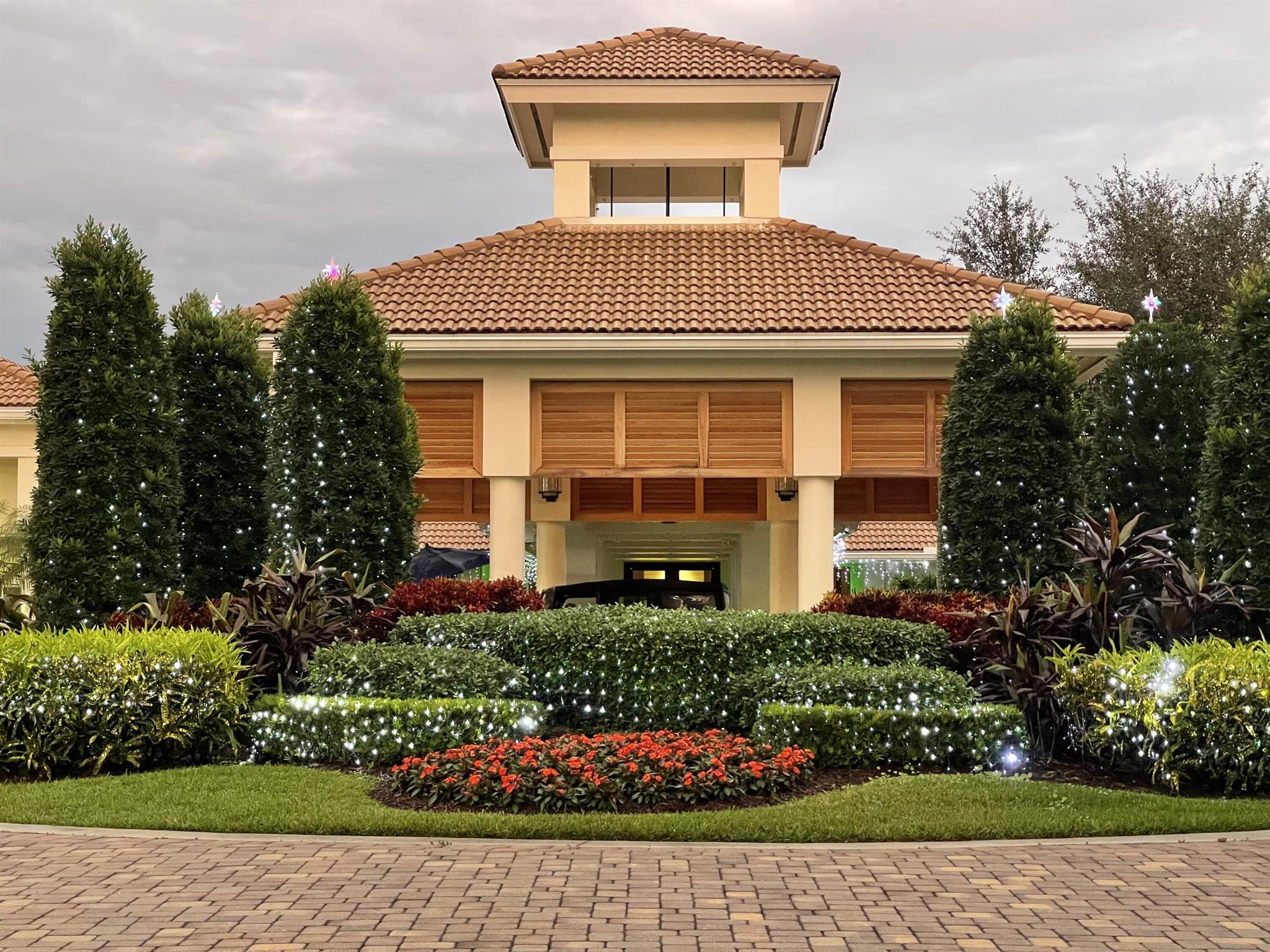 Bocaire Country Club - Residential