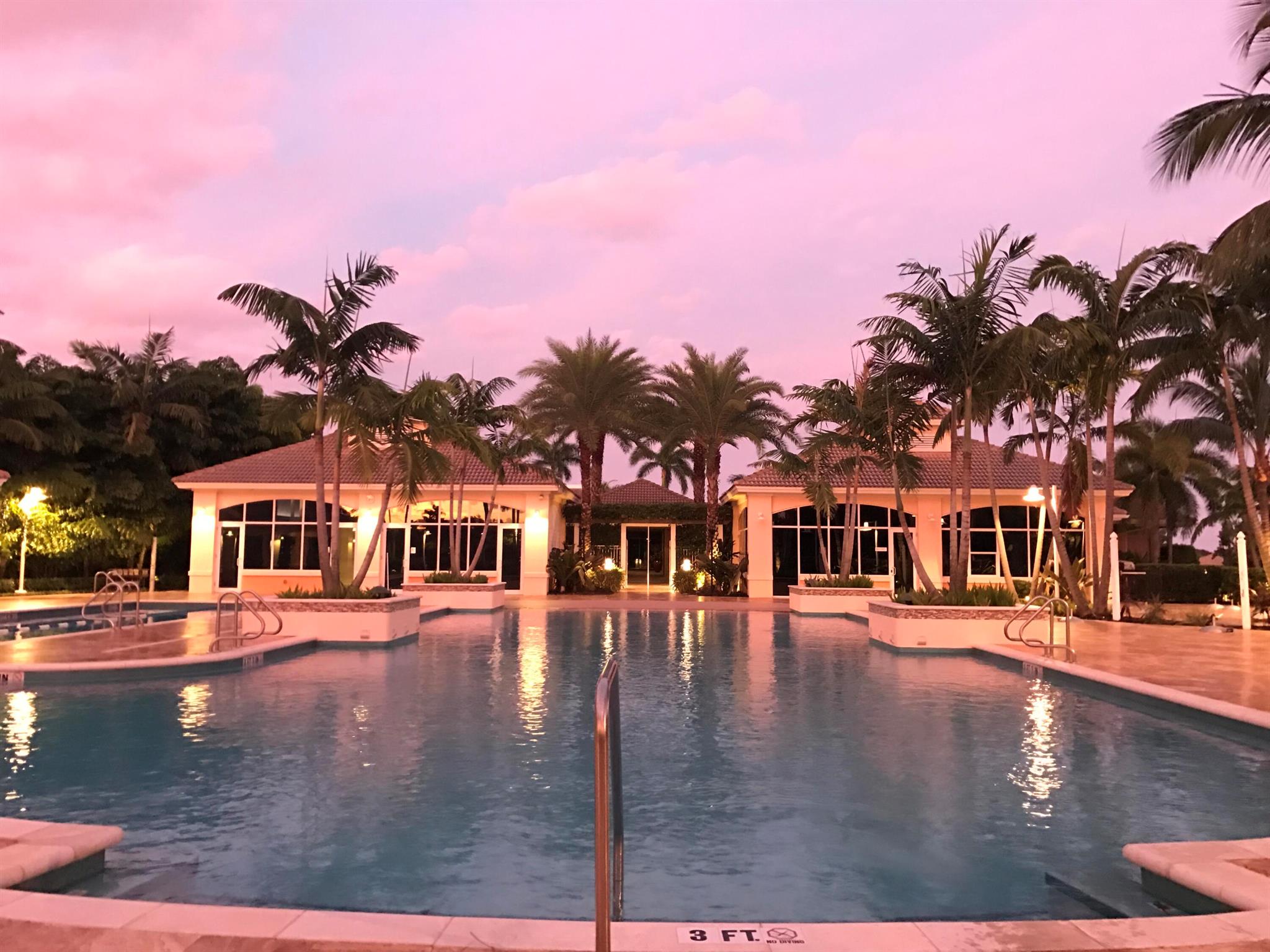 Bocaire Country Club - Residential