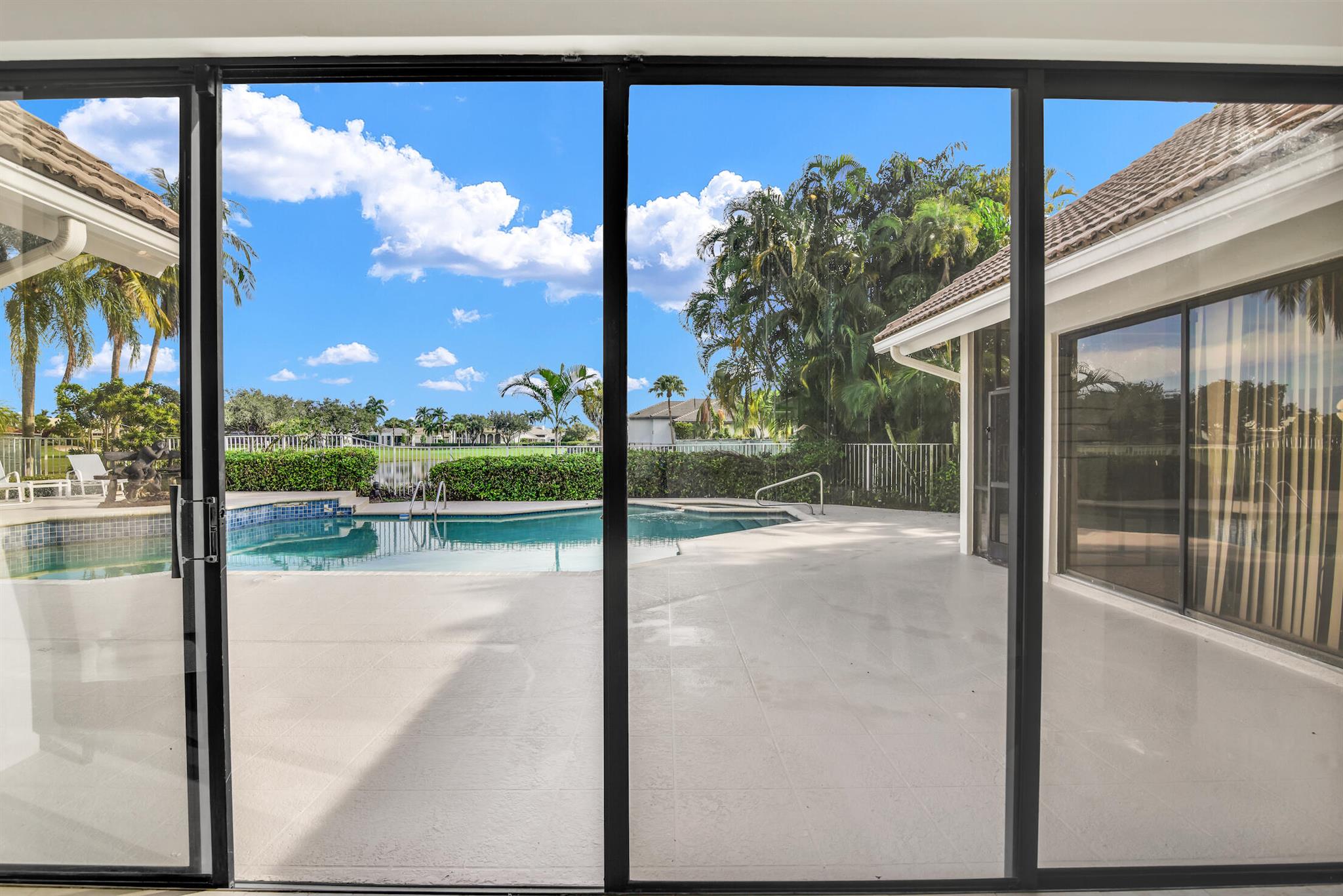 Bocaire Country Club - Residential