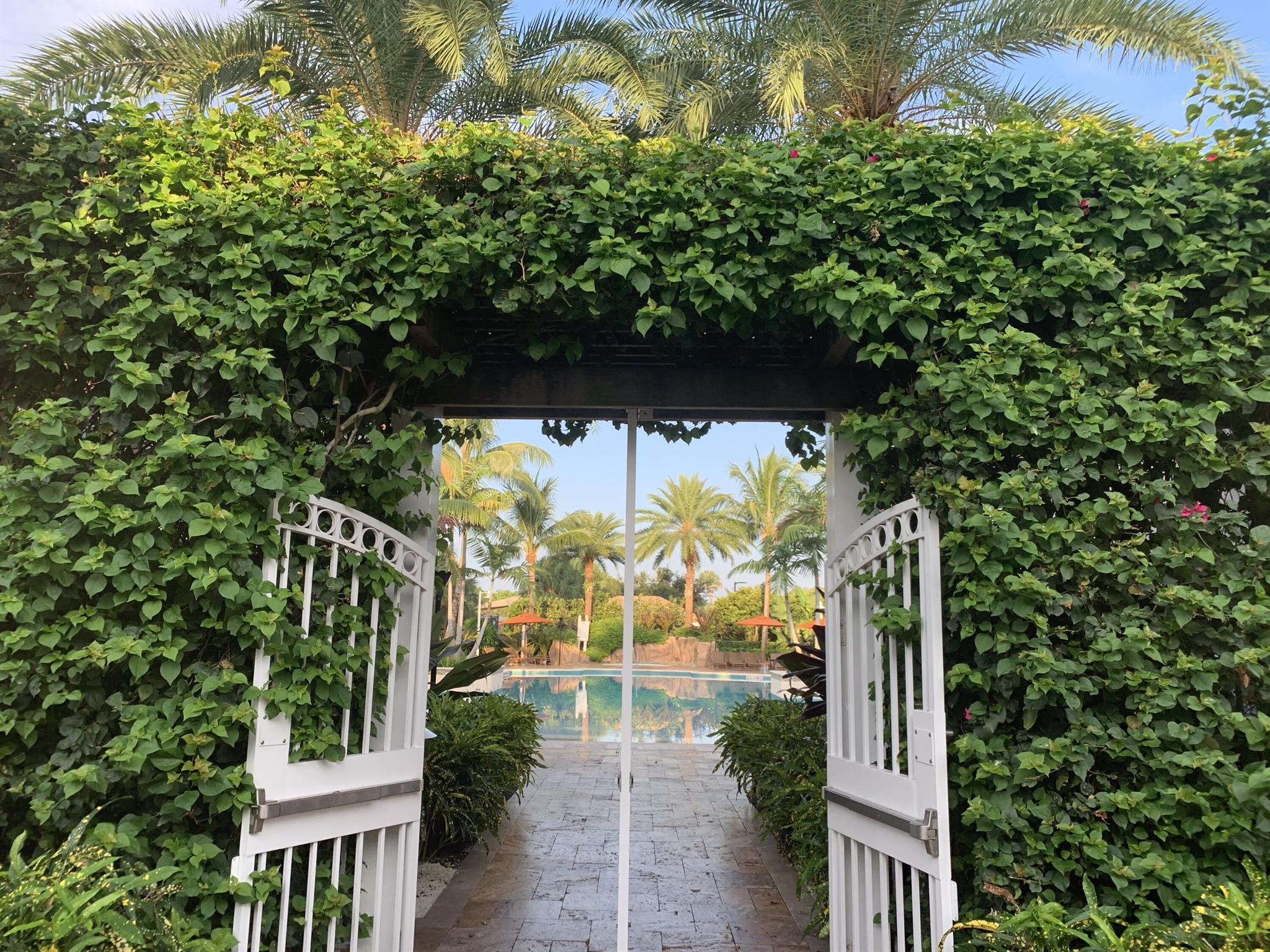 Bocaire Country Club - Residential