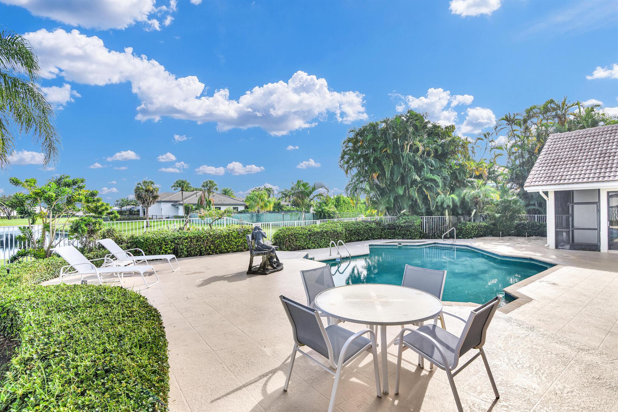 Bocaire Country Club - Residential