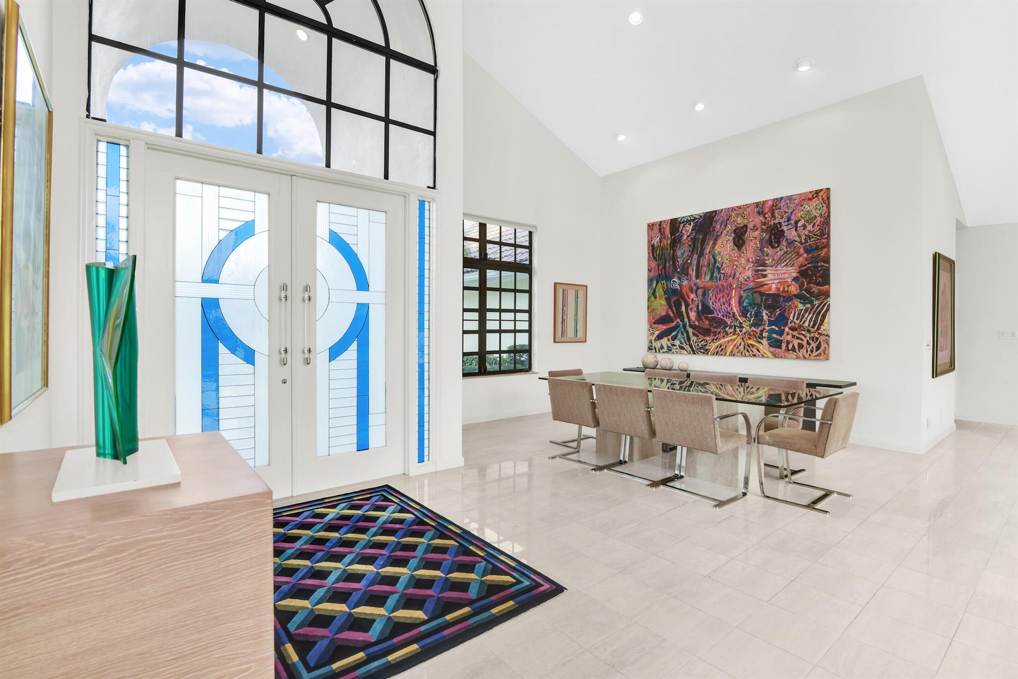 Bocaire Country Club - Residential