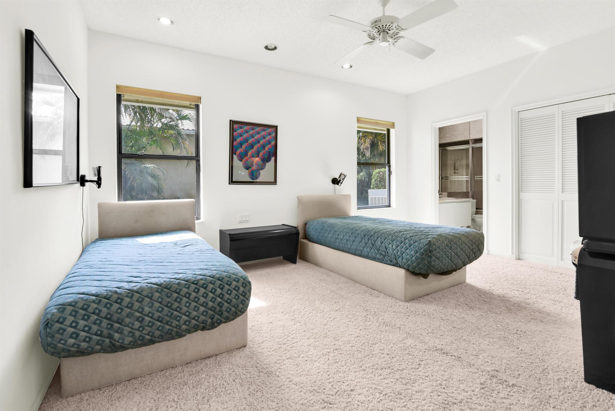 Bocaire Country Club - Residential