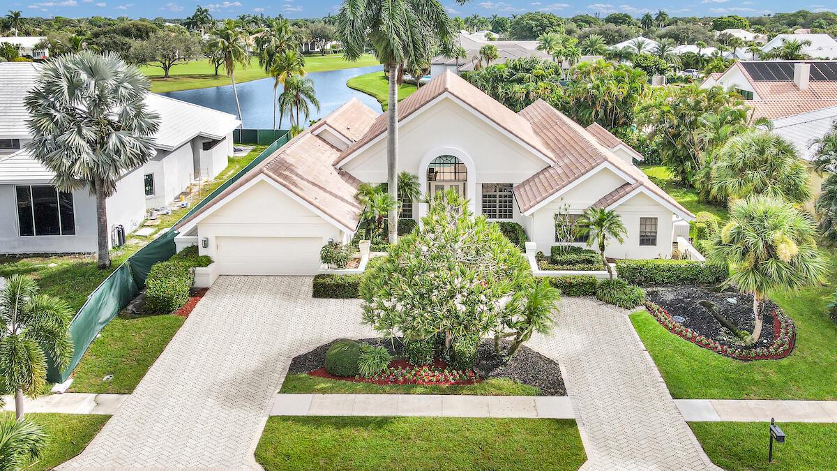 Bocaire Country Club - Residential