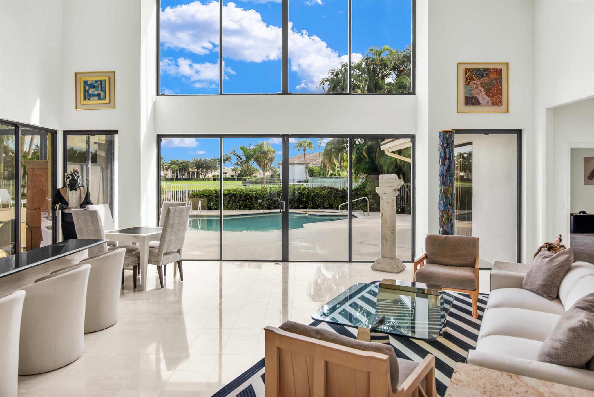 Bocaire Country Club - Residential