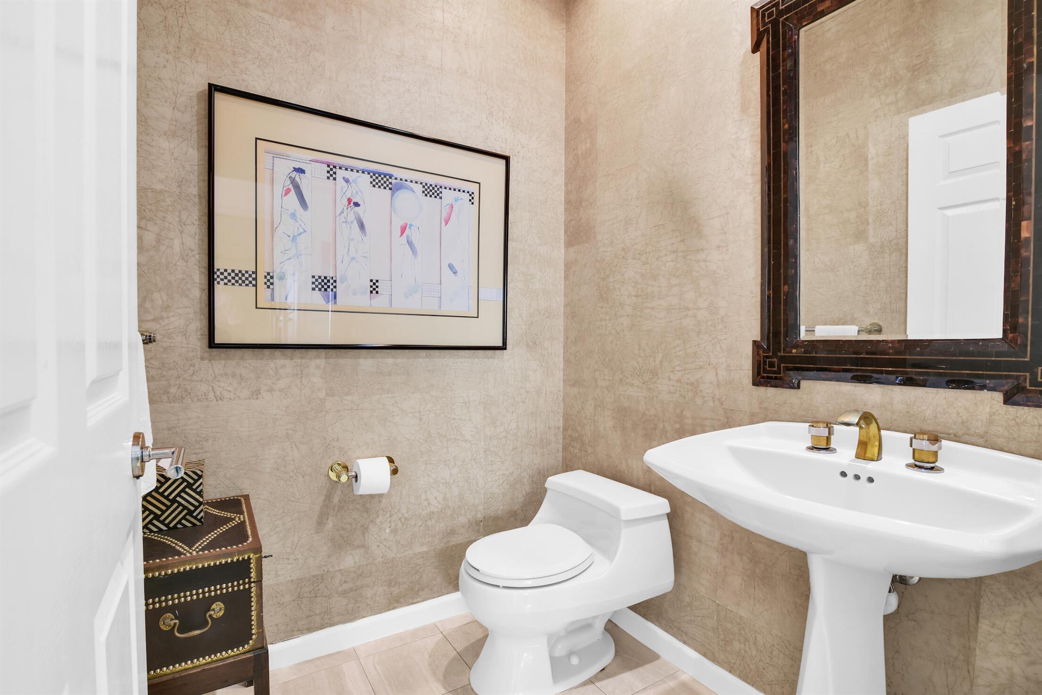 Bocaire Country Club - Residential