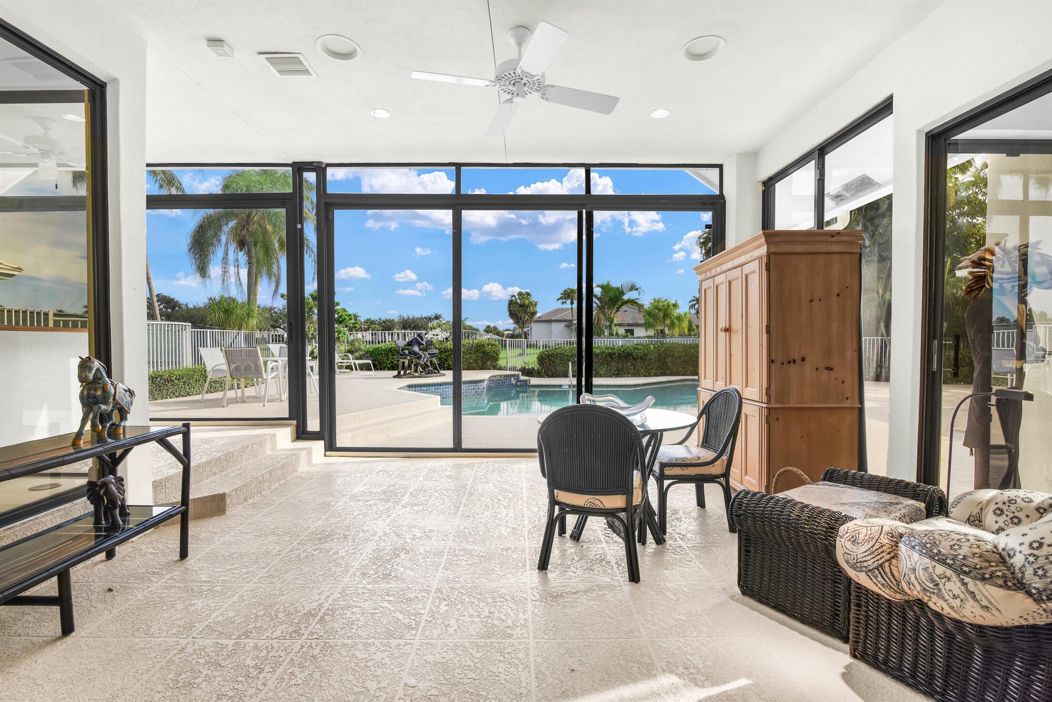 Bocaire Country Club - Residential