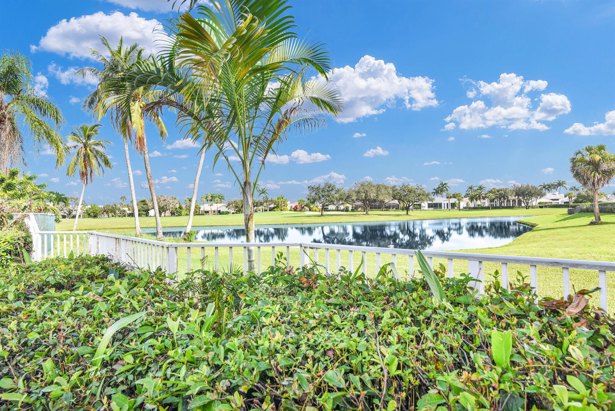 Bocaire Country Club - Residential