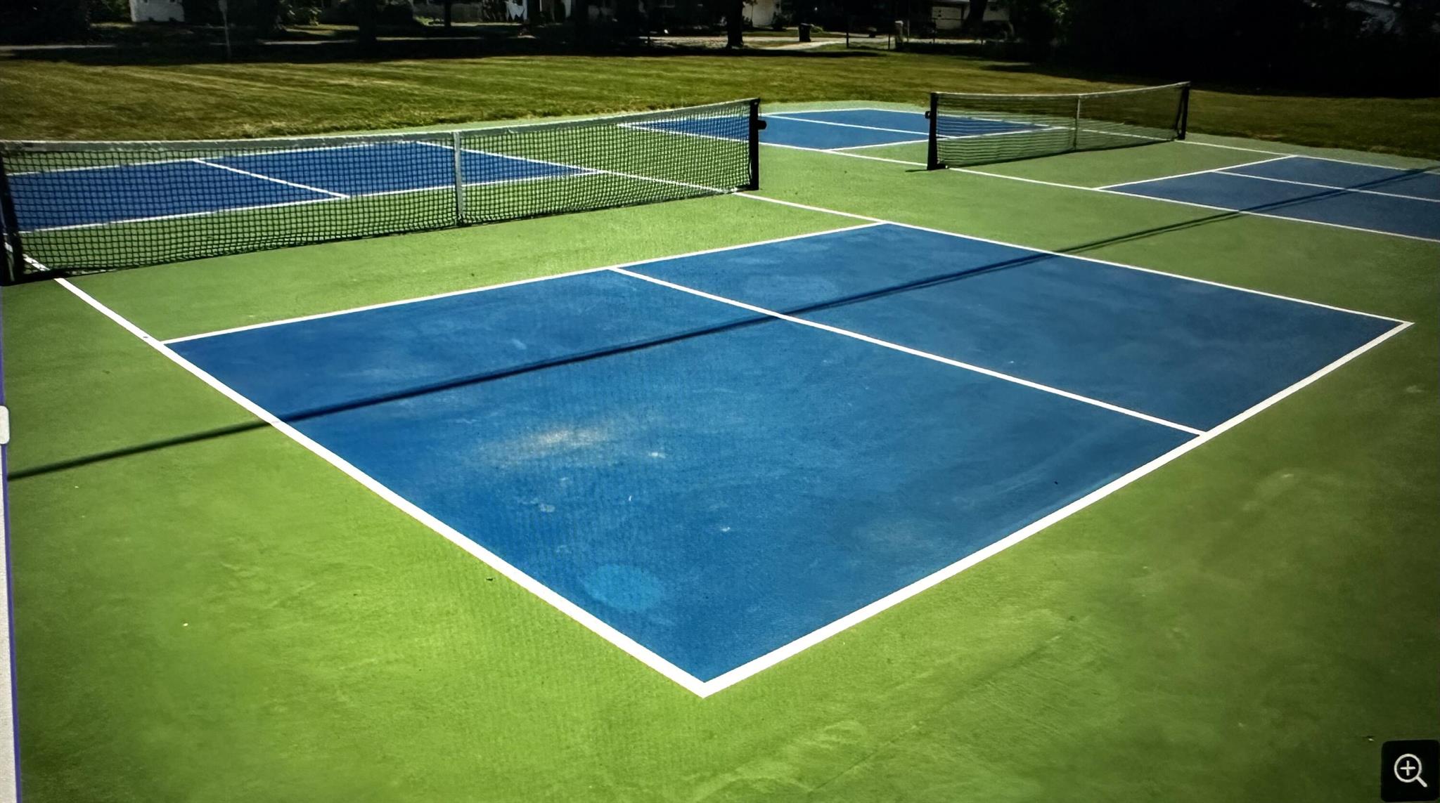 Bocaire Country Club - Residential