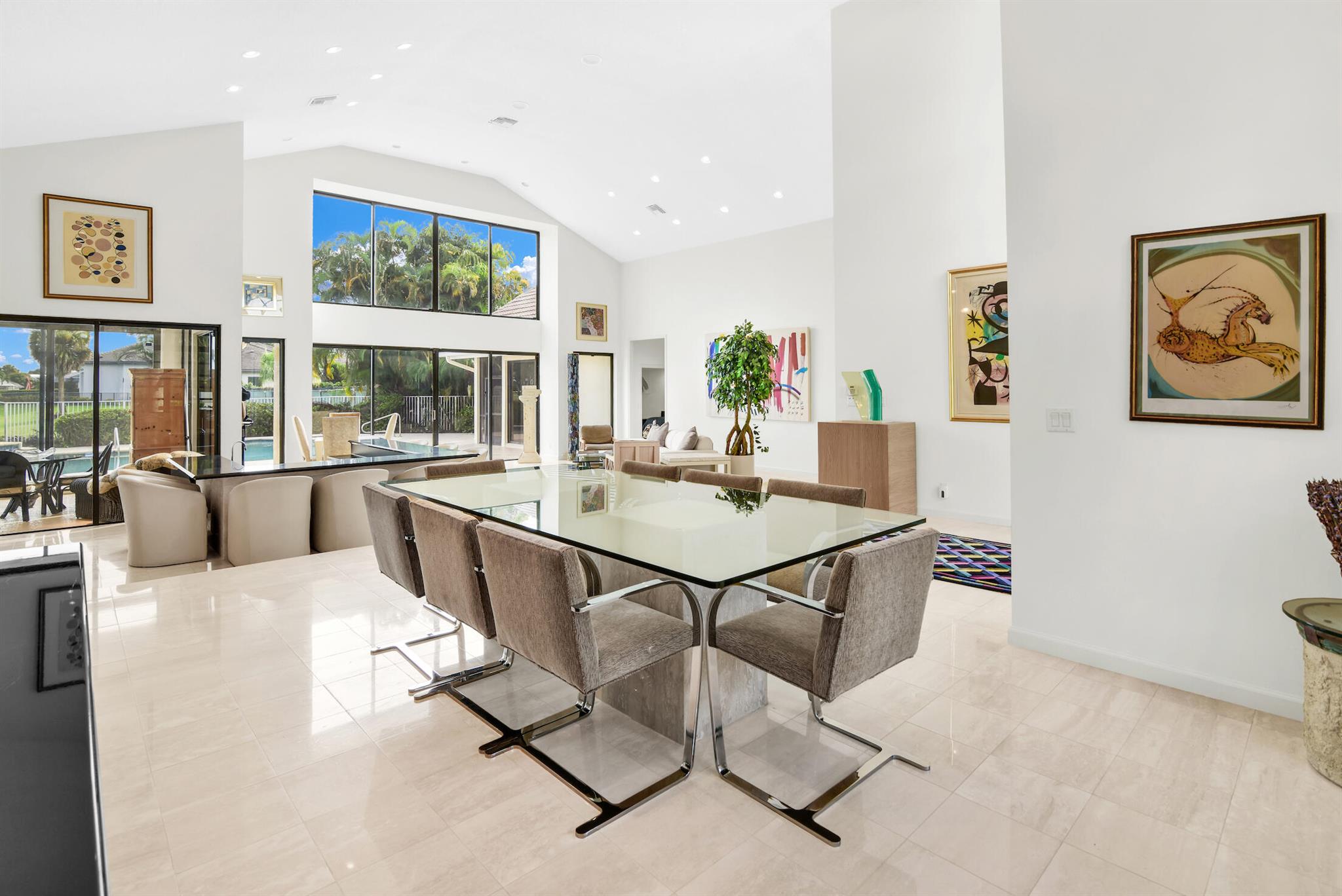 Bocaire Country Club - Residential