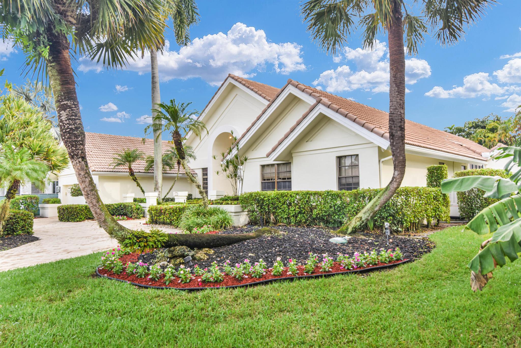 Bocaire Country Club - Residential