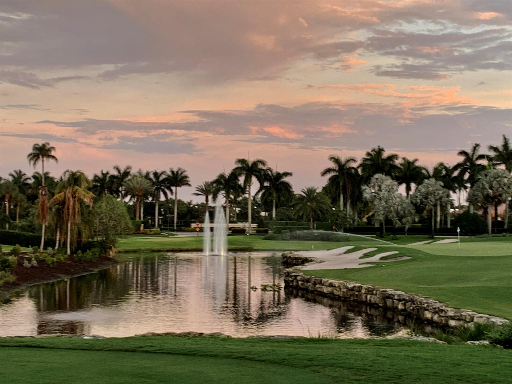 Bocaire Country Club - Residential