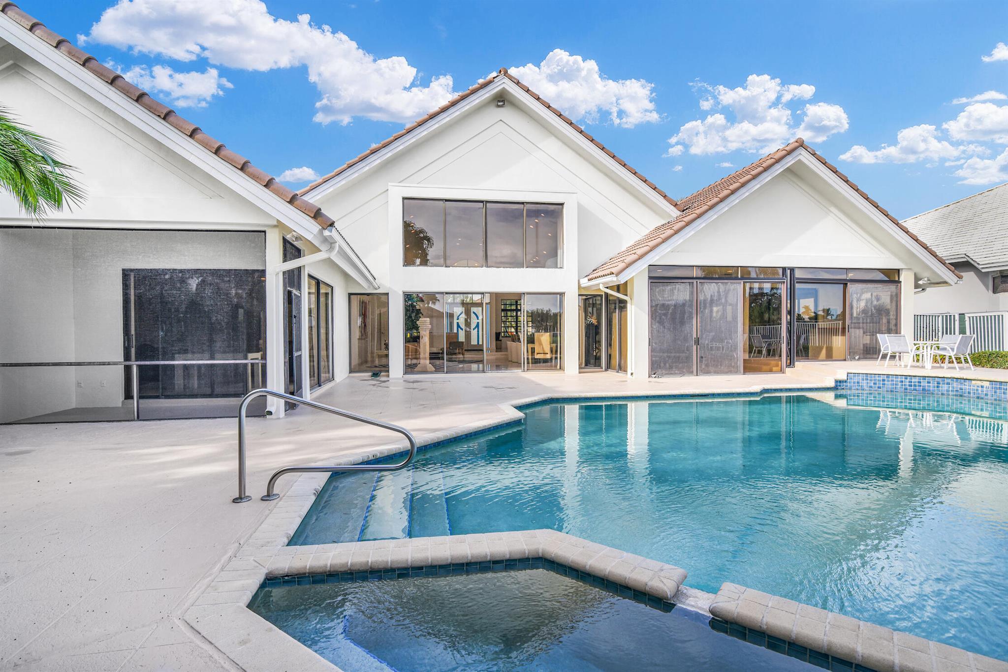 Bocaire Country Club - Residential