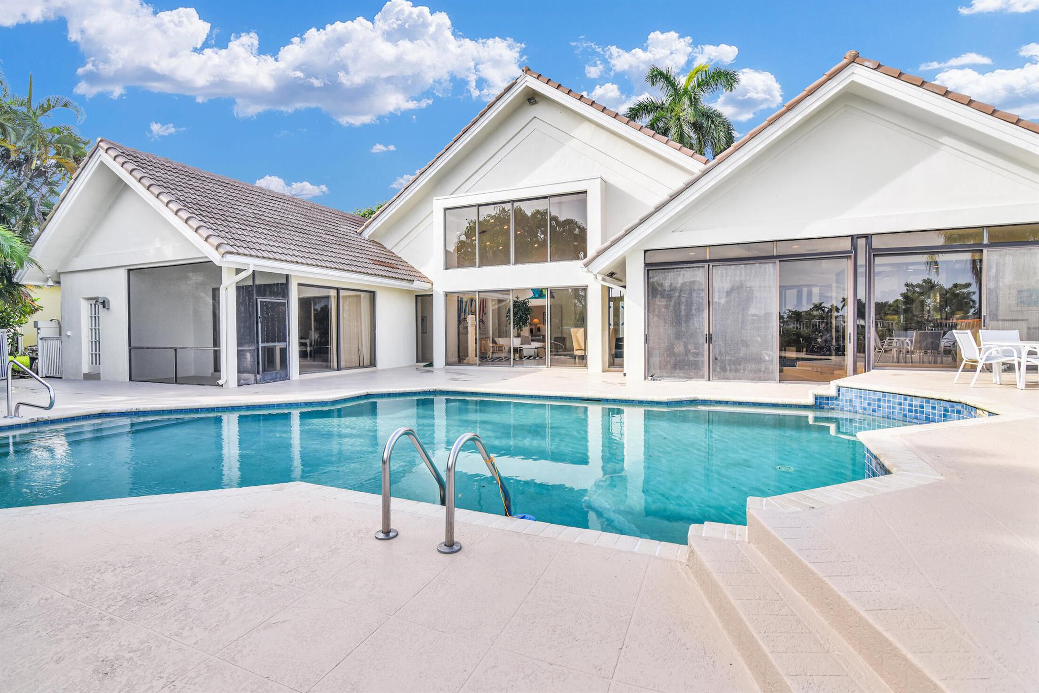 Bocaire Country Club - Residential