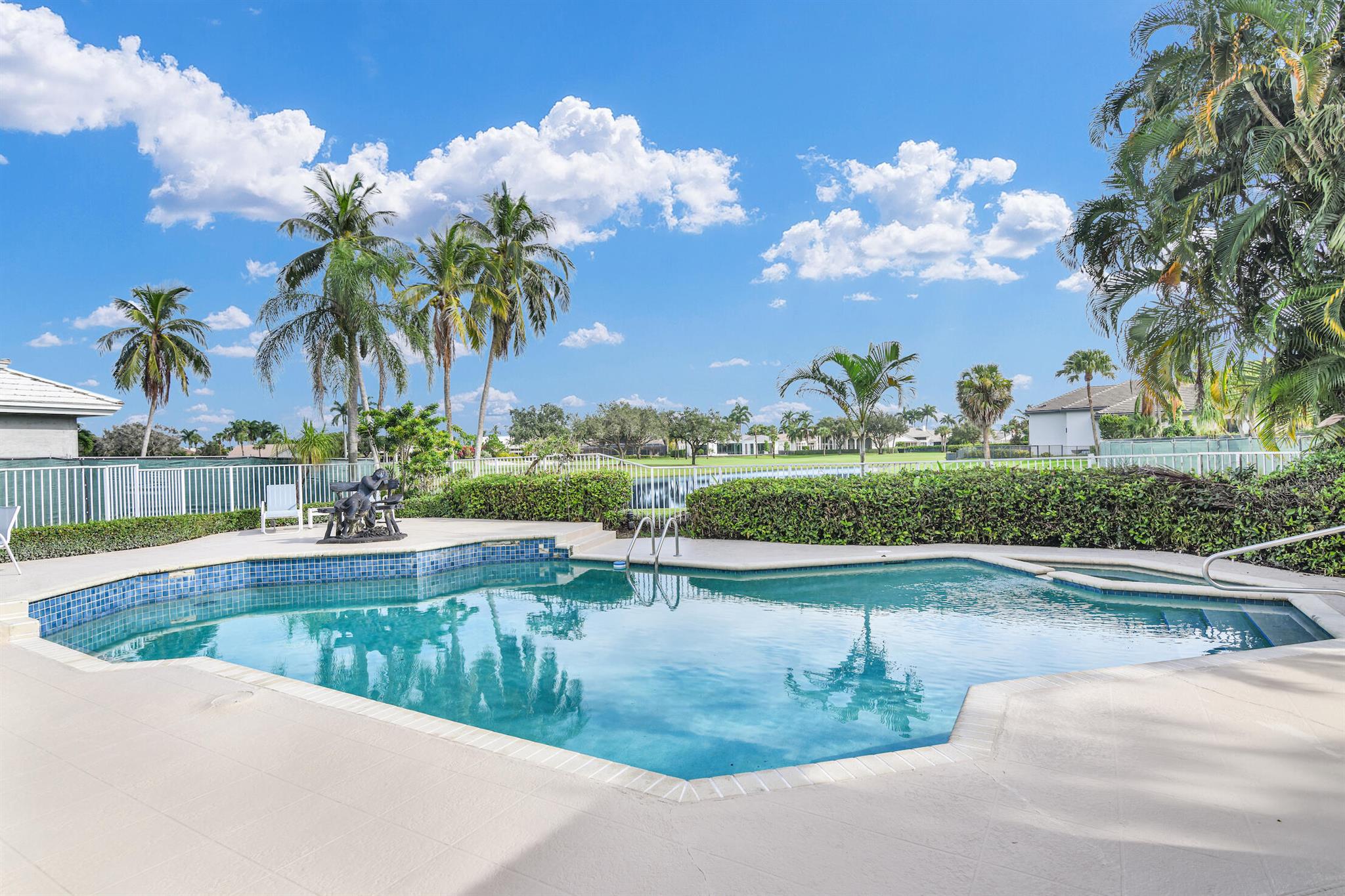 Bocaire Country Club - Residential