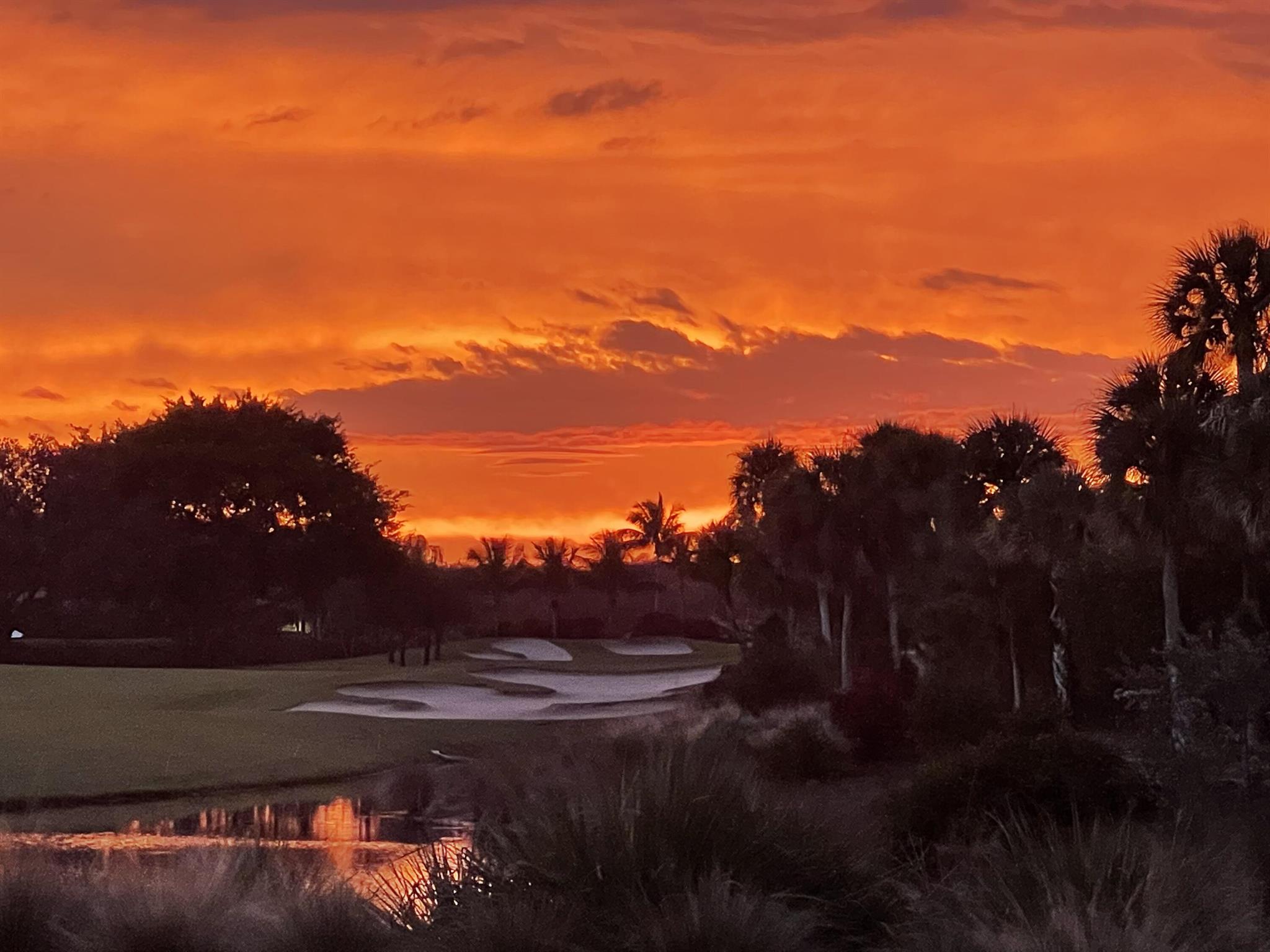 Bocaire Country Club - Residential