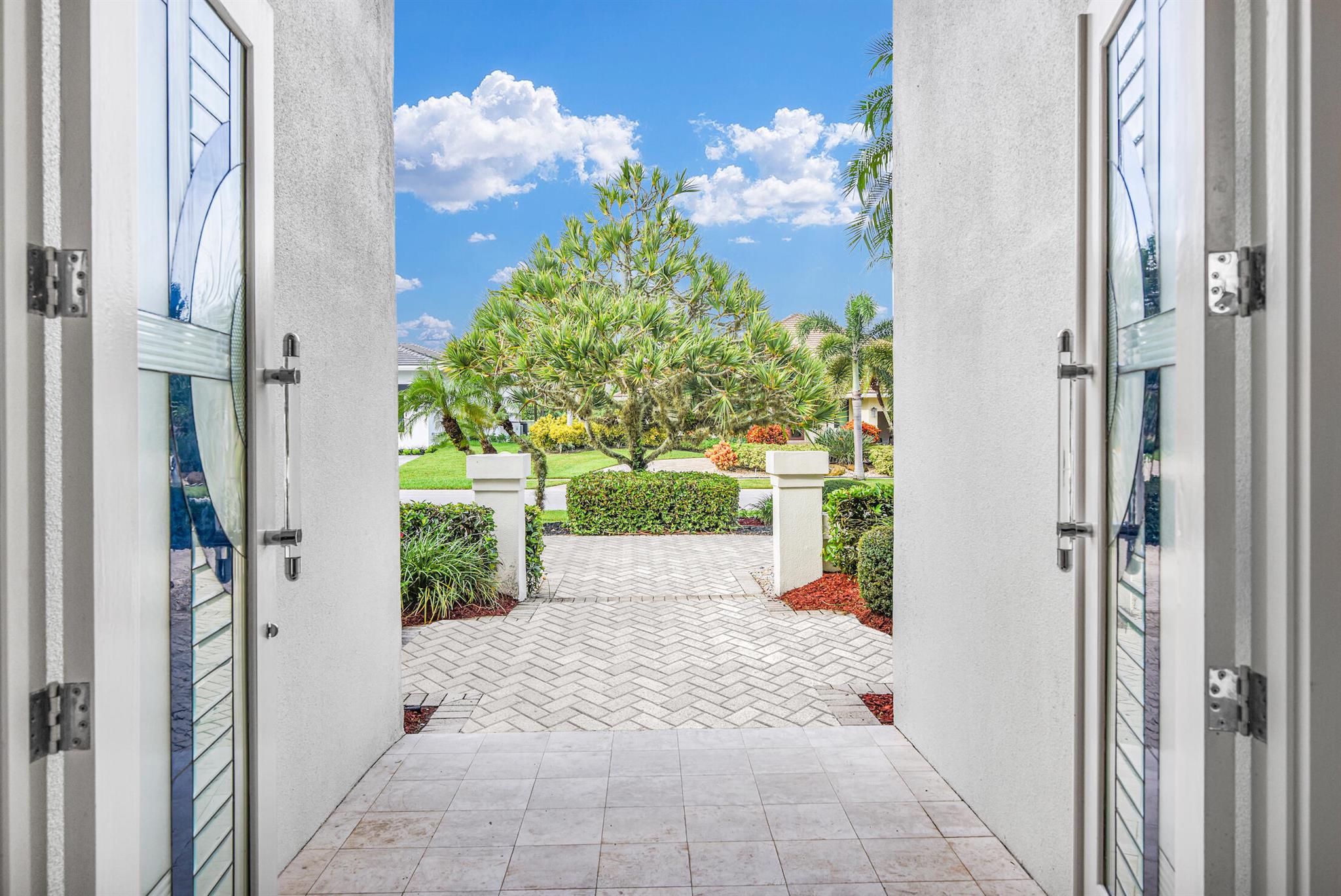 Bocaire Country Club - Residential