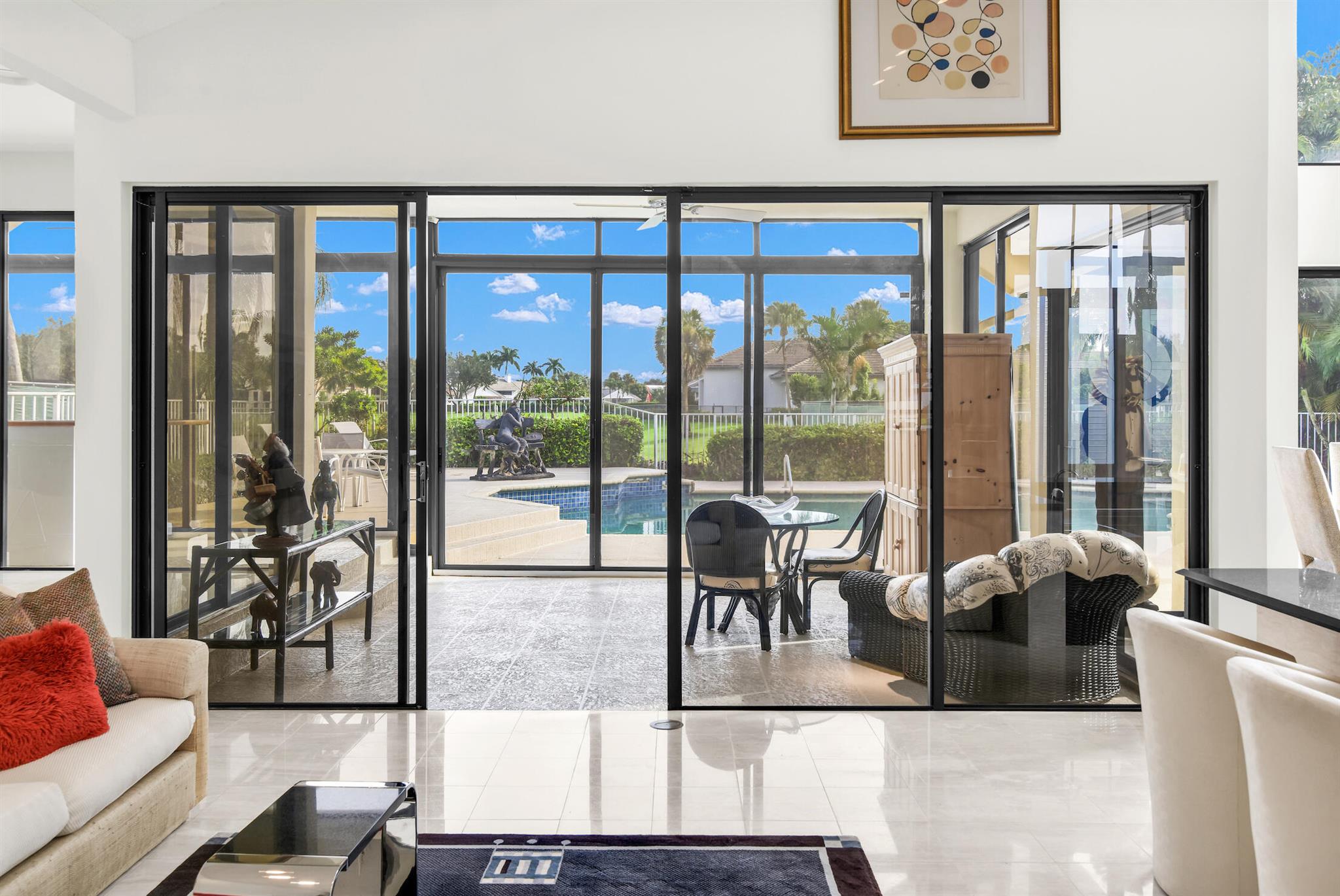 Bocaire Country Club - Residential