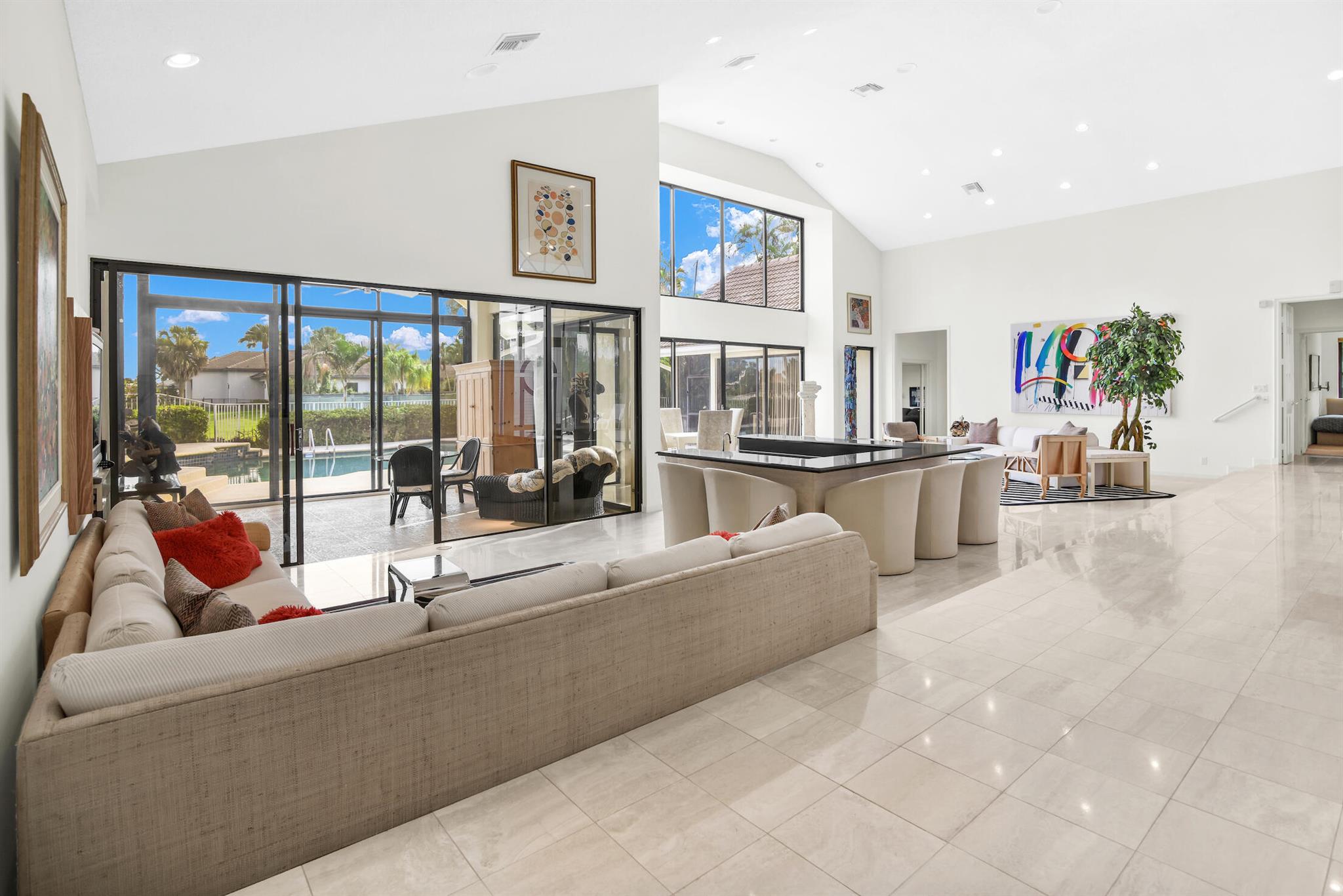 Bocaire Country Club - Residential