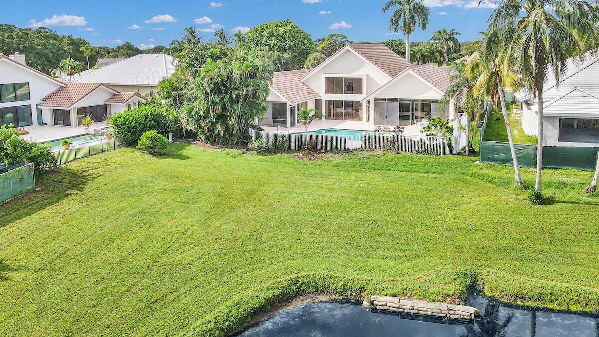 Bocaire Country Club - Residential